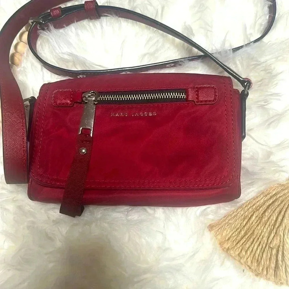 Mark Jacobs Crossbody - Picture 1 of 9